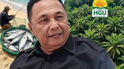 Tembok HGU Dan Jeritan Pesisir Timur: Ketika Tanah Negara Berhadapan Dengan Kekuasaan Izin