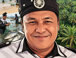 Tapanuli Menabuh Gendang: Kode Keras Pemekaran Sumatera Utara