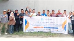 Piagam Batu Bara Digelorakan, Mosi Tidak Percaya Menggema: Media, Aktivis, dan Masyarakat Desak Reformasi Total Lapas Kelas IIA Labuhan Ruku 