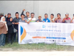 Piagam Batu Bara Digelorakan, Mosi Tidak Percaya Menggema: Media, Aktivis, dan Masyarakat Desak Reformasi Total Lapas Kelas IIA Labuhan Ruku 