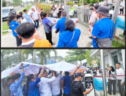 Kematian Warga Binaan hingga Napi Kabur, Gelombang Desakan Copot Kalapas Labuhan Ruku Kian Menguat