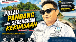 Pulau Pandang dan Salah Namo: Menata Segenggam Kekuasaan untuk Membangun Masa Depan Batu Bara
