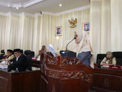 Seluruh Fraksi DPRD Batu Bara Kompak Dorong Pansus Plasma, Hak Petani Ditagih, Perusahaan Diingatkan