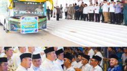 LPTQ Batu Bara Tegaskan Kafilah Ikuti Seluruh Cabang MTQ ke – 40 Tingkat Provsu