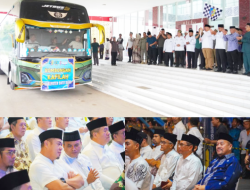 LPTQ Batu Bara Tegaskan Kafilah Ikuti Seluruh Cabang MTQ ke – 40 Tingkat Provsu