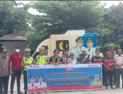 Operasi SADAR Pajak Digelar, Satlantas Batu Bara Tertibkan Kendaraan dan Tingkatkan Kesadaran Wajib Pajak