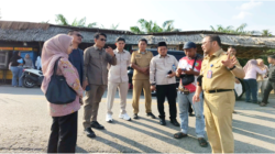 DPRD Batu Bara Bidik Lahan Tol untuk Sentra UMKM, Sumber Makmur Disiapkan Jadi Wajah Ekonomi Baru