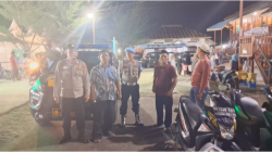 Patroli Tengah Malam Polsek Talawi Sasar Titik Rawan, Premanisme dan Balap Liar Ditekan