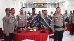 Polres Batu Bara Fasilitasi Muscab PP POLRI Cabang Batu Bara Periode 2026–2031