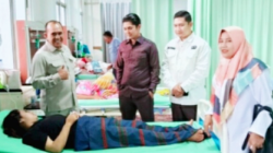 DPRD Batu Bara Sidak RSUD H. OK Arya Zulkarnain, Desak Penambahan Alkes Demi Hentikan Arus Rujukan ke Medan