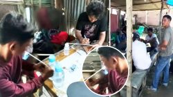 Viral! Video Dugaan Lapak Narkoba di Kampung Baru Gegerkan Warga, Publik Tagih Ketegasan APH