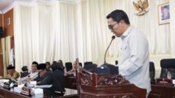 Fraksi DPRD Batu Bara Soroti Kinerja APBD 2025, Desak Evaluasi dan Pembenahan Birokrasi