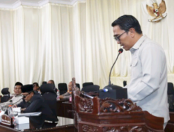 Fraksi DPRD Batu Bara Soroti Kinerja APBD 2025, Desak Evaluasi dan Pembenahan Birokrasi