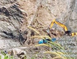 Galian C Tanah Wadas di Sumurpitu Kendal Jadi Sorotan, Publik Minta ESDM dan APH Lakukan Pengawasan