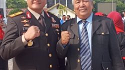 Hadiri Upacara Hari Lahir Pancasila di Sumut, Tuanku Raja Gontar IV Ajak Masyarakat Perkuat Nilai Adat dan Kebangsaan