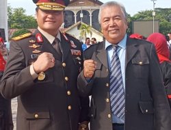 Hadiri Upacara Hari Lahir Pancasila di Sumut, Tuanku Raja Gontar IV Ajak Masyarakat Perkuat Nilai Adat dan Kebangsaan