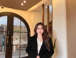 Jelang HUT Bhayangkara, Alya Cahya Ajak Media Soroti Prestasi dan Dedikasi Polri untuk Negeri