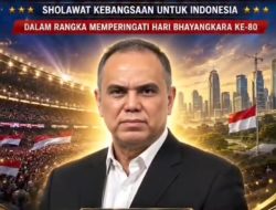 Pernyataan Habiburokhman Perkuat Pandangan Haidar Alwi tentang Kepemimpinan Kapolri Listyo Sigit