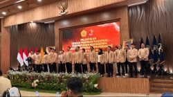 PERMAHI Soroti Tuduhan Tak Terverifikasi terhadap Muslim Ayub dan Nazaruddin Dek Gam, Ingatkan Pentingnya Prinsip Negara Hukum