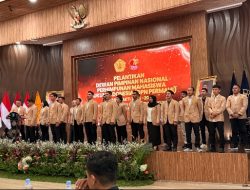 PERMAHI Soroti Tuduhan Tak Terverifikasi terhadap Muslim Ayub dan Nazaruddin Dek Gam, Ingatkan Pentingnya Prinsip Negara Hukum