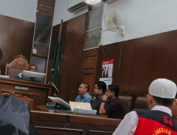 Shavei Baveiza Sebut Gugatan Perkara Hanya Trik Buying Time dari Penggugat