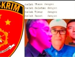 Bareskrim Kirim Panggilan Kedua, 3 Staf BPN Labuan Bajo Mabar, Santosa Kadiman dan Keluarga Niko Naput