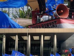 DPP GMPRI Desak KPK Usut Dugaan Penyimpangan Dana Rp4,6 Miliar di Bank NTB Syariah