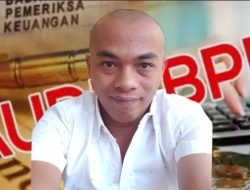 Keluhan Obat Kosong Berulang, Pemuda Sumut Dorong Audit Khusus Dana BOK 2024–2025