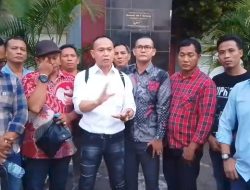 Soroti Polemik Mantan Ketua BEM UBK, IKASI FH UBK Tegaskan Asas Praduga Tak Bersalah Harus Dijunjung Tinggi