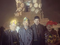 Hadiri Surya Mojopahit, Sekjen MAI Serukan Penguatan Hukum Adat: Sumbar Diminta Segera Realisasikan Perda ABS-SBK