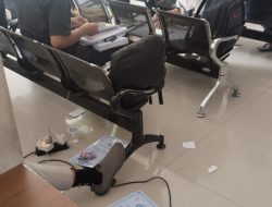Marak Calo Perpanjangan STNK di Kabupaten Bekasi, Warga Curiga Ada Koordinasi dengan Oknum Aparat