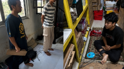 Biadab Berkedok Bisnis! Dugaan Penyekapan dan Penyiksaan Tiga Kurir Gegerkan Jakarta Pusat