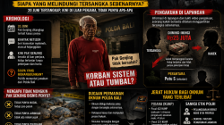 Diduga Ada “Tukar Kepala” dalam Kasus Penyu di Bali, Siapa yang Melindungi Tersangka Sebenarnya? Publik Menuntut Polda Bali Buka Suara!