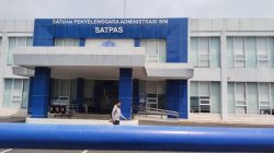 Satpas Bekasi Kota Disorot, Calo SIM Diduga Terkoodinir Oknum Aparat