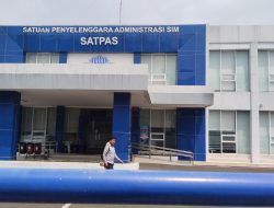 Satpas Bekasi Kota Disorot, Calo SIM Diduga Terkoodinir Oknum Aparat