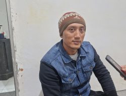 Hakim Vonis AKS 1 Tahun 8 Bulan, Korban Pertanyakan Keberadaan Mobil Rp150 Juta yang Hilang