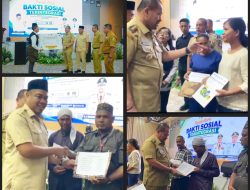 Sinergi Kemensos RI dan Pemkab Batu Bara Hadirkan Bantuan Tepat Sasaran