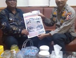 Hari Bhayangkara ke-80, Ketua BPAN-LAI Jateng Apresiasi Polri: Polda Jateng Makin Profesional, Humanis, dan Presisi