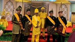 Speak up Tengku Rinel : Kesultanan Asahan Tuduh Pemko Tanjungbalai Arogan dan Merampok Aset Warisan