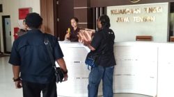 JAMAS Bongkar Dugaan Penyimpangan Proyek DPU Kabupaten Semarang, Resmi Lapor Kejati Jateng