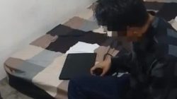 Dugaan Hubungan Pribadi Dua Oknum Notaris di Salatiga Jadi Perbincangan, Belum Ada Klarifikasi Resmi!!