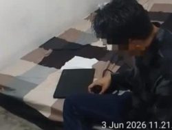 Dugaan Hubungan Pribadi Dua Oknum Notaris di Salatiga Jadi Perbincangan, Belum Ada Klarifikasi Resmi!!