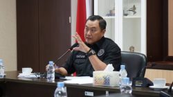IYE Ingatkan Publik Tak Terjebak Hoaks, Dukung Transparansi BNNP Sumut dalam Penanganan Kasus Narkotika