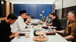 Gugun Gumilar: Agama dan Negara Bukan untuk Dipertentangkan, Melainkan Saling Menguatkan dalam Bingkai Pancasila
