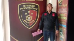 Diduga Belum Respons Laporan Warga, Kapolsek Kualuh Hulu Disorot Terkait Dugaan Peredaran Narkoba di Desa Sialang Taji