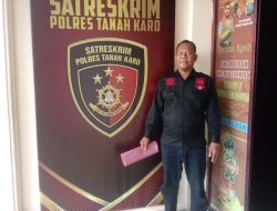 Diduga Belum Respons Laporan Warga, Kapolsek Kualuh Hulu Disorot Terkait Dugaan Peredaran Narkoba di Desa Sialang Taji