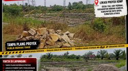Gerai KDMP Dibangun di Area Sepi, Transparansi dan Ketepatan Sasaran Anggaran Dipertanyakan
