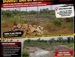 Gerai KDMP Dibangun di Area Sepi, Transparansi dan Ketepatan Sasaran Anggaran Dipertanyakan