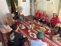 Putra Mahkota Kerajaan Gowa Serukan Kebangkitan Adat, Silaturahmi di Balla Lompo Saumata Perkuat Marwah Warisan Leluhur