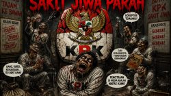 Vonis Korupsi Kembali Jadi Sorotan, Prof. Sutan Nasomal: Negara Harus Tegas, Jangan Beri Ruang bagi Koruptor